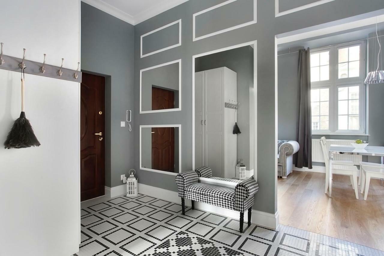 Apartament Mariacka Apartment กดัญสก์ ภายนอก รูปภาพ