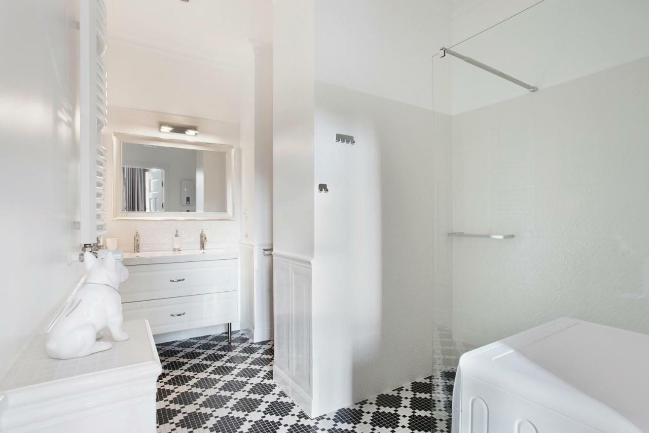 Apartament Mariacka Apartment กดัญสก์ ภายนอก รูปภาพ
